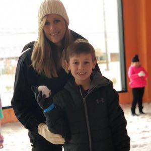 Meet your Posher, Jackie